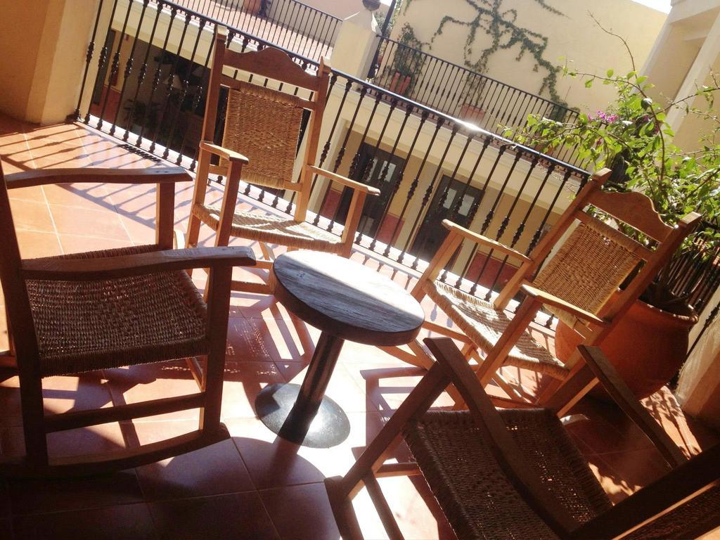 Hotel Boutique Las Palomas De Santiago Pueblo Magico Bilik gambar