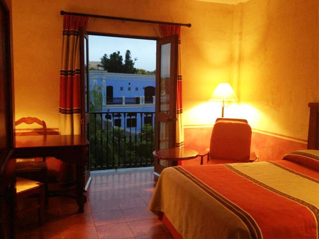Hotel Boutique Las Palomas De Santiago Pueblo Magico Bilik gambar