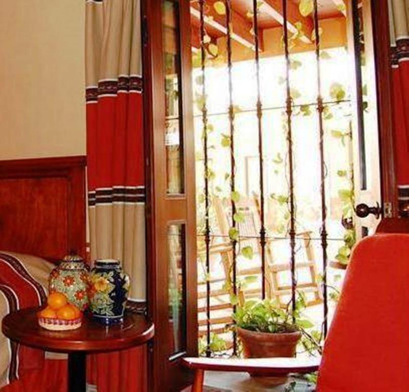 Hotel Boutique Las Palomas De Santiago Pueblo Magico Bilik gambar