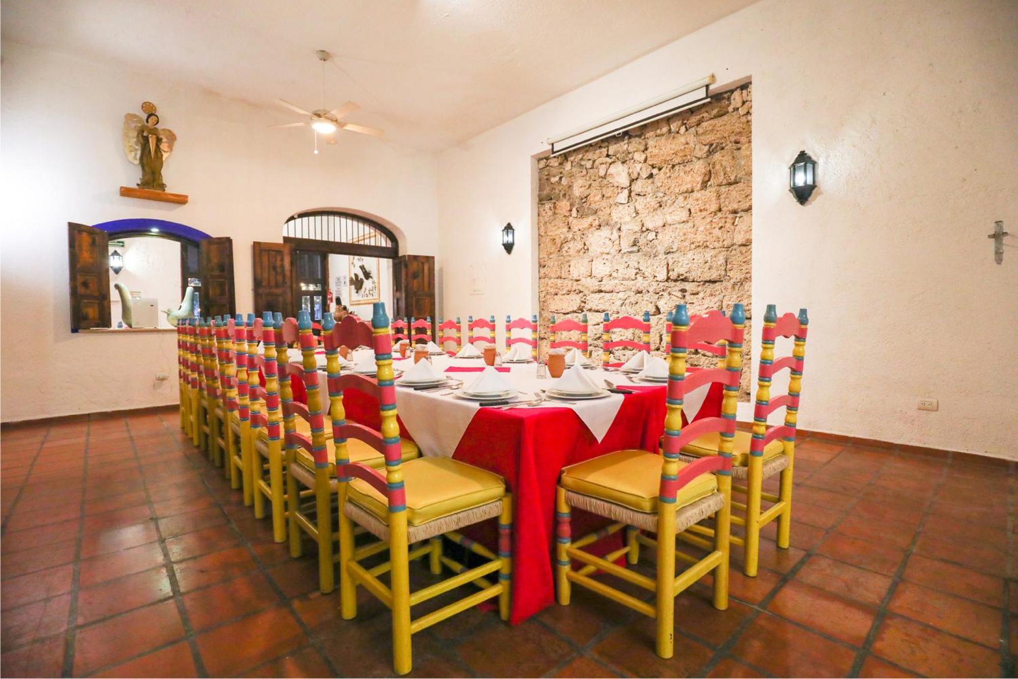 Hotel Boutique Las Palomas De Santiago Pueblo Magico Luaran gambar