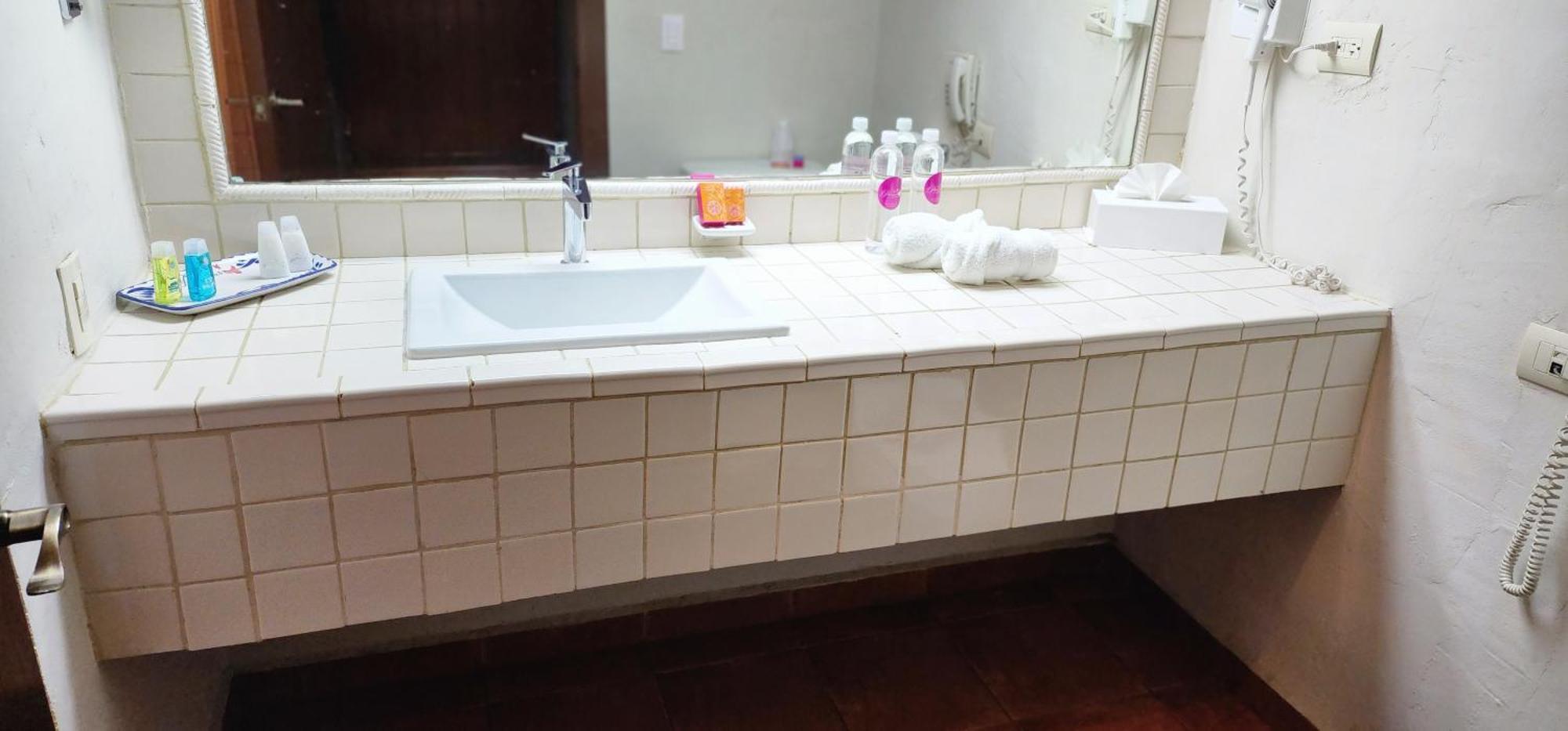 Hotel Boutique Las Palomas De Santiago Pueblo Magico Luaran gambar