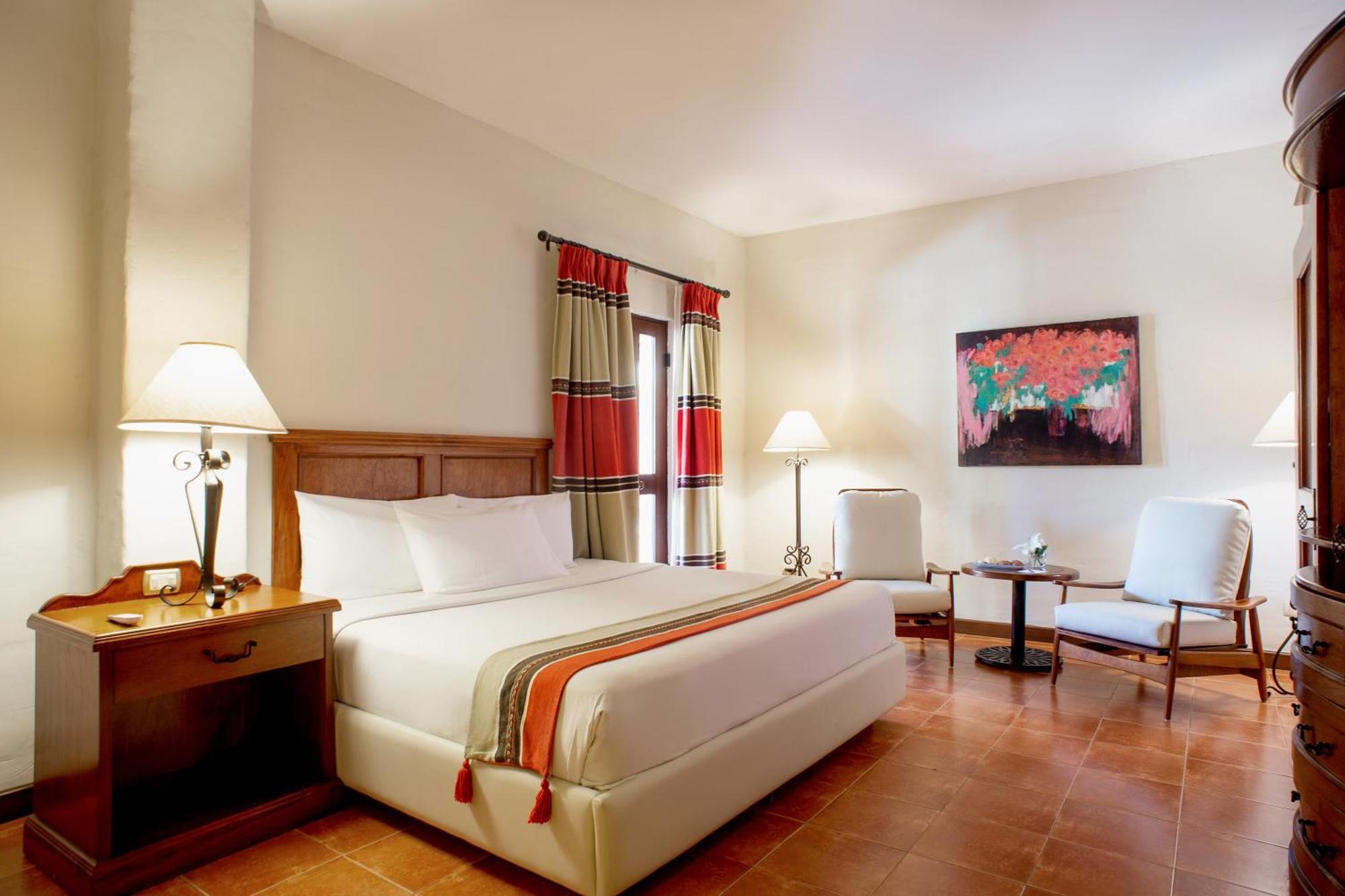 Hotel Boutique Las Palomas De Santiago Pueblo Magico Luaran gambar