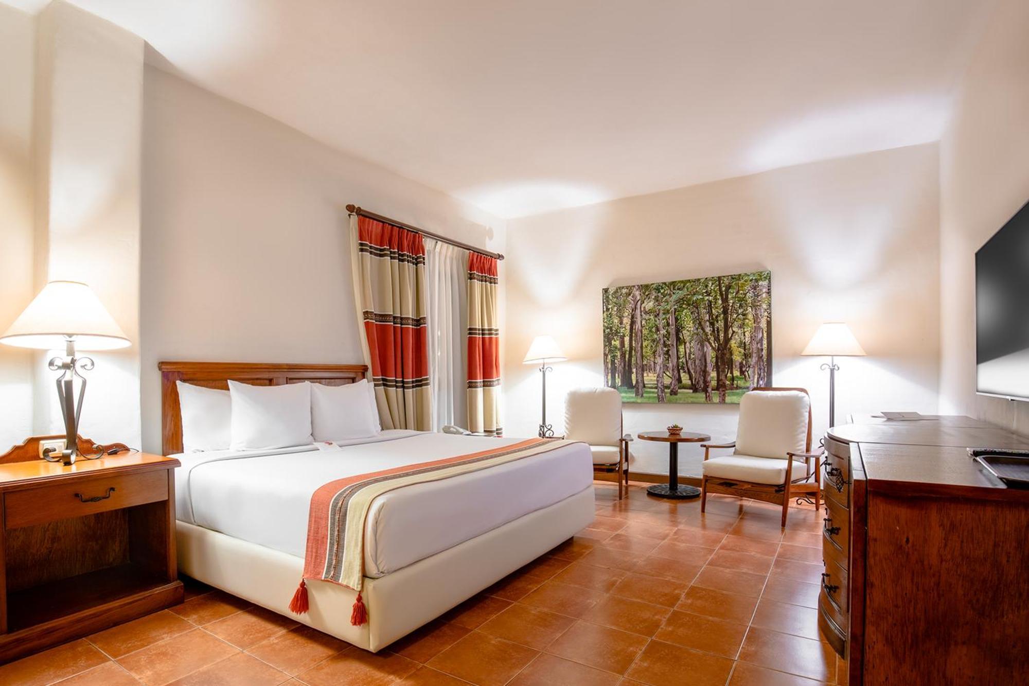 Hotel Boutique Las Palomas De Santiago Pueblo Magico Luaran gambar