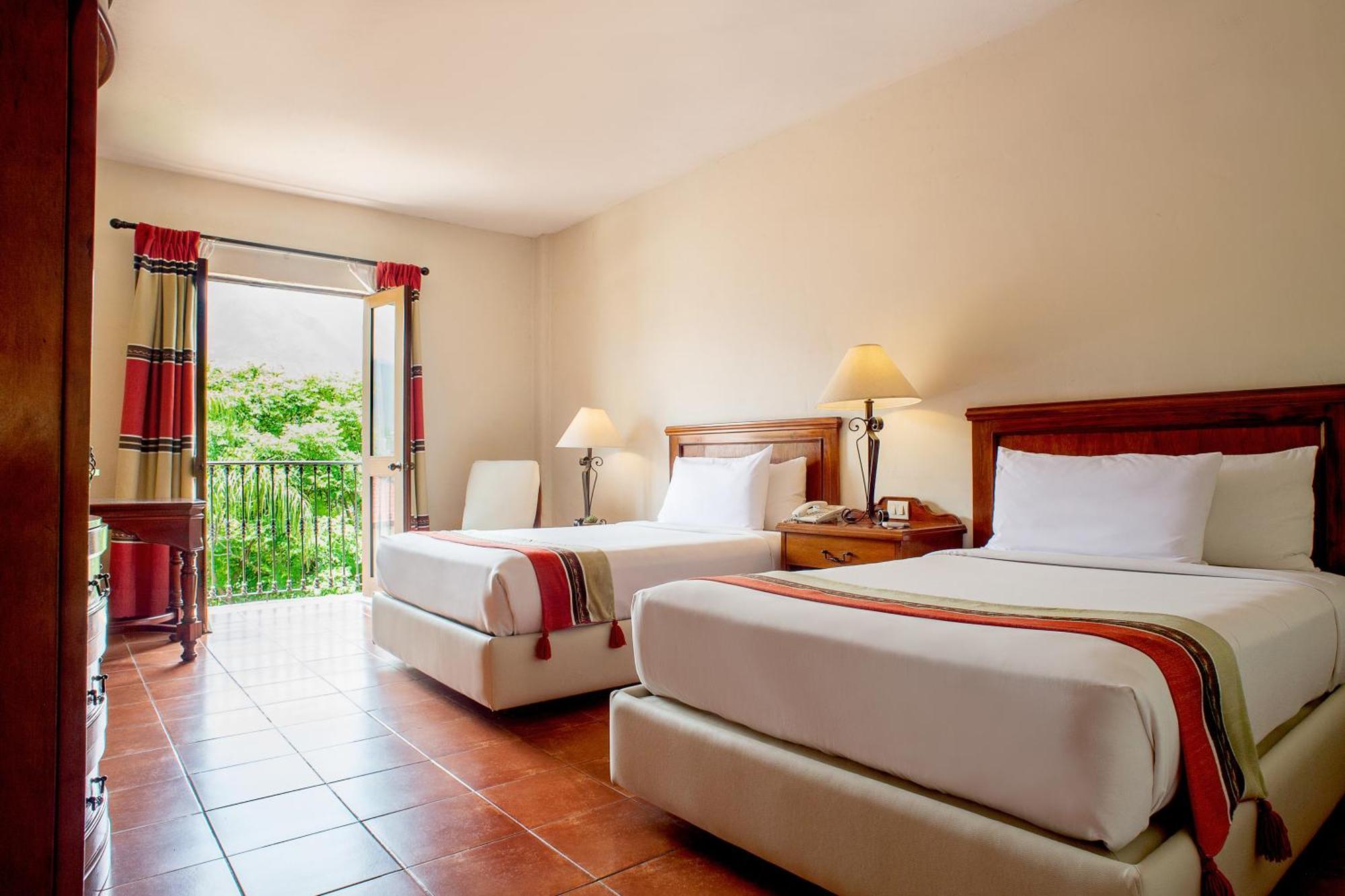 Hotel Boutique Las Palomas De Santiago Pueblo Magico Luaran gambar