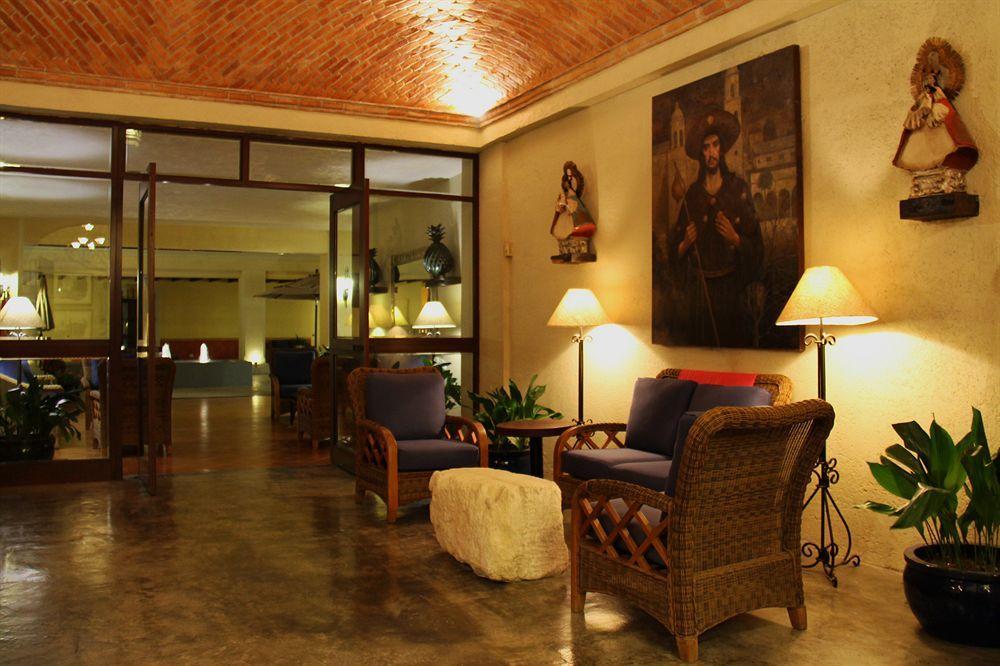 Hotel Boutique Las Palomas De Santiago Pueblo Magico Luaran gambar