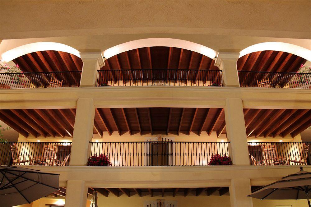 Hotel Boutique Las Palomas De Santiago Pueblo Magico Luaran gambar